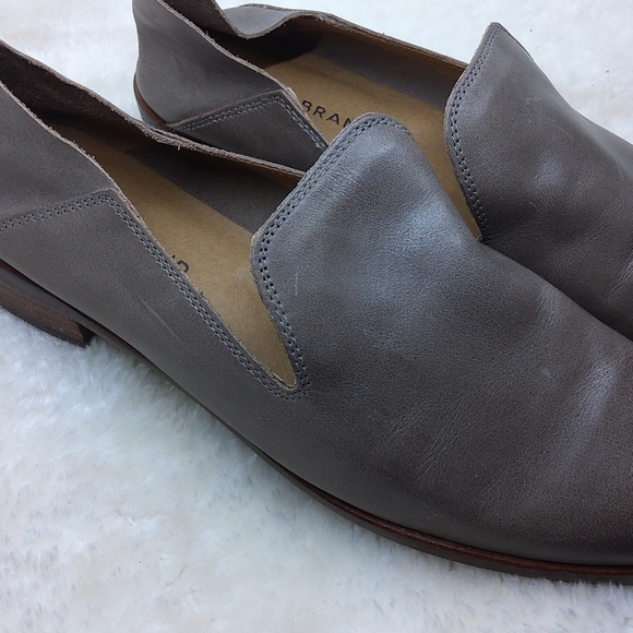 Lucky Brand Cahill Textured Slip On - Picture 2 of 8